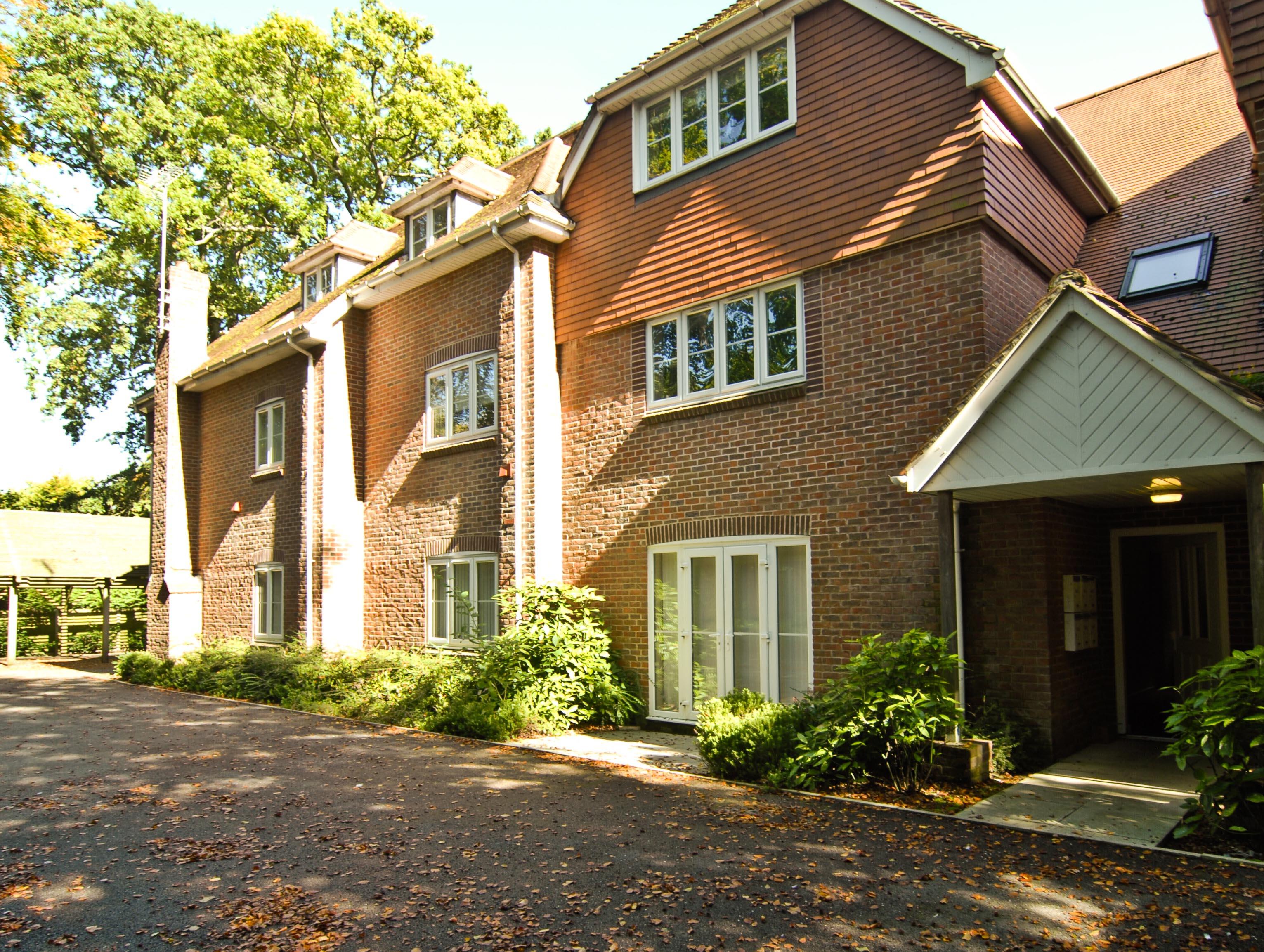 Room And Roof Southampton Serviced Apartments Exterior photo
